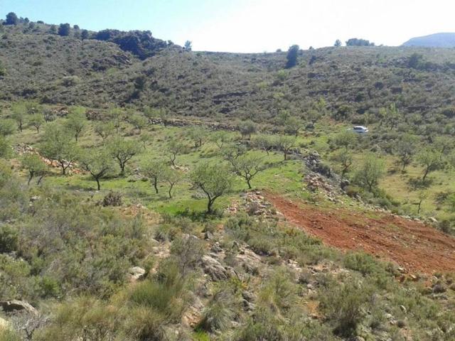 Terreno en venta en Comarca de la Costa Granadina, Andalucía