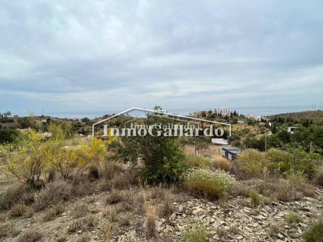 Terreno en venta en La Axarquía, Andalucía