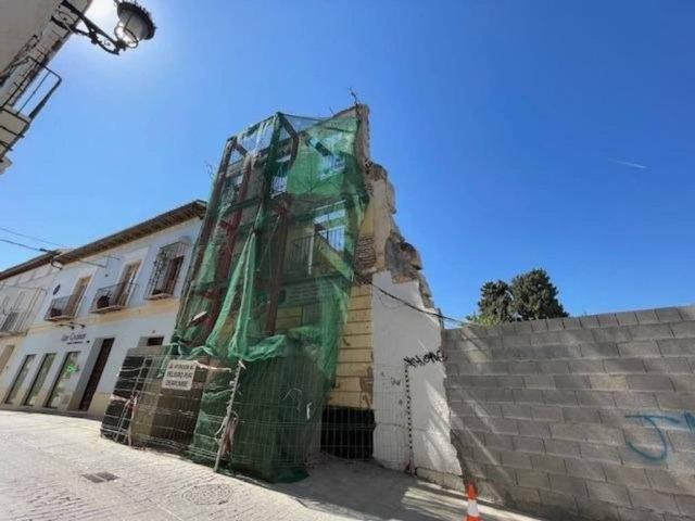 Terreno en venta en La Axarquía, Andalucía