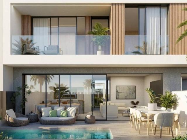 Terreno en venta en La Axarquía, Andalucía