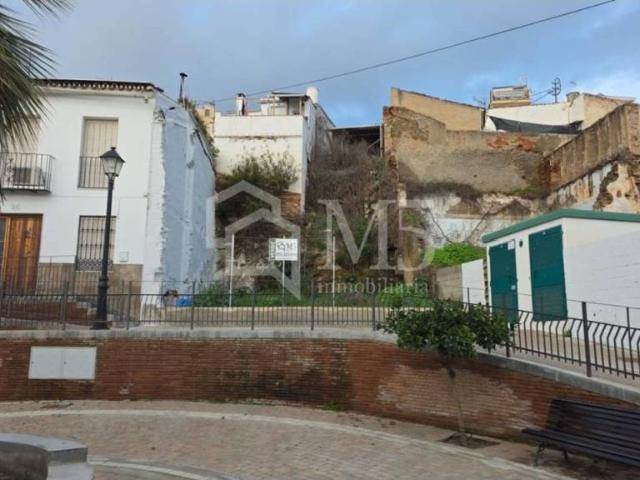 Terreno en venta en La Axarquía, Andalucía