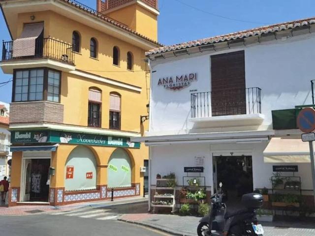 Terreno en venta en Reñidero, La Axarquía