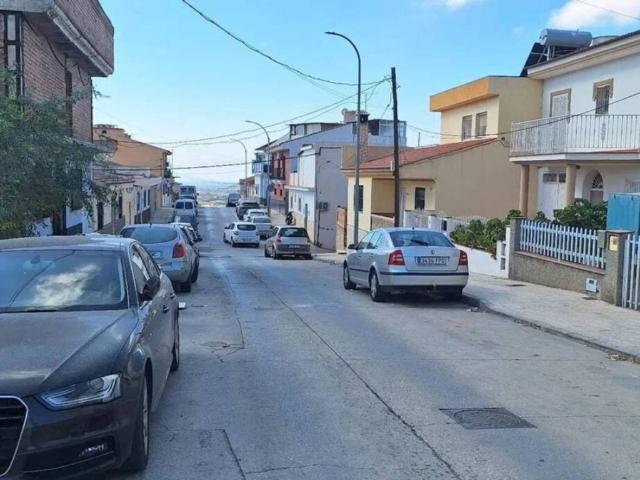 Terreno en venta en La Gloria, La Axarquía