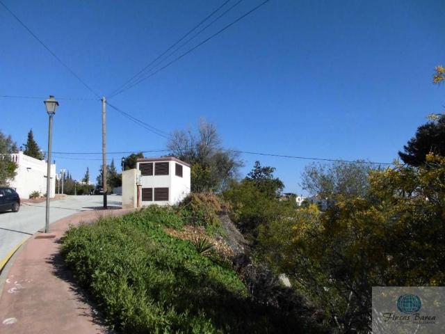 Terreno en venta en Vélez-málaga