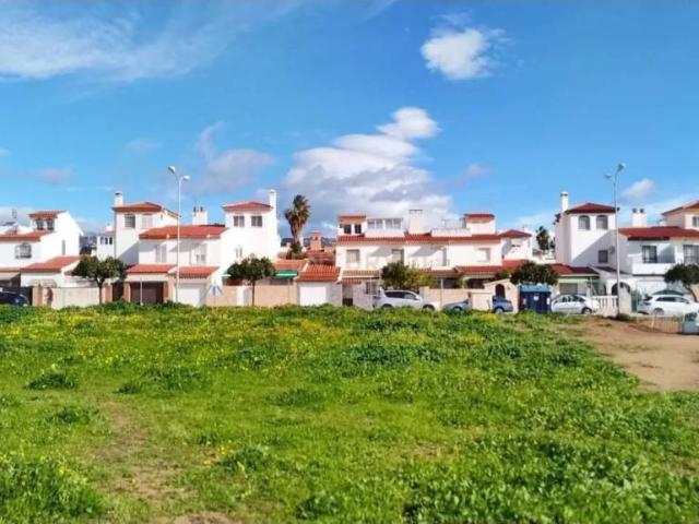 Terreno en venta en El Limonar, La Axarquía
