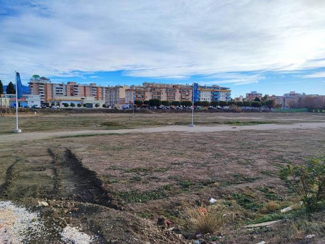 Terreno en venta en Vélez-málaga, Pueblo Rocío