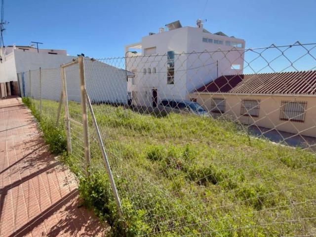 Terreno en venta en Almayate Bajo, La Axarquía