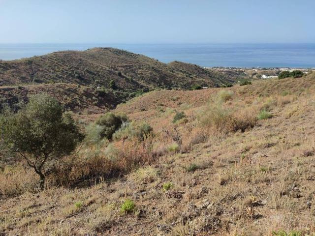 Terreno en venta en Vélez-málaga