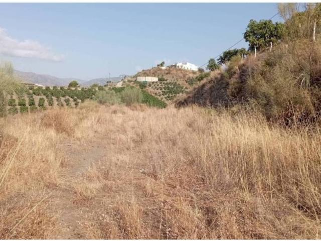 Terreno en venta en La Axarquía, Andalucía