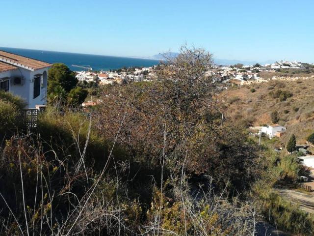 Terreno en venta en Vélez-málaga