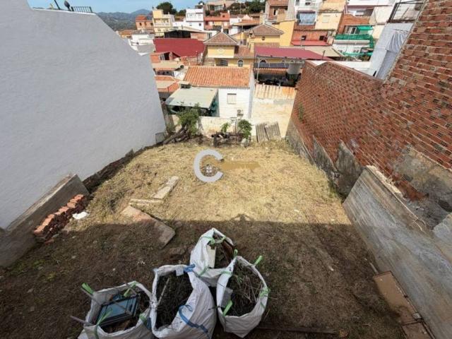 Terreno en venta en La Axarquía, Andalucía
