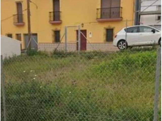 Terreno en venta en La Axarquía, Andalucía