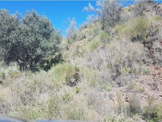 Terreno en venta en Chilches, La Axarquía