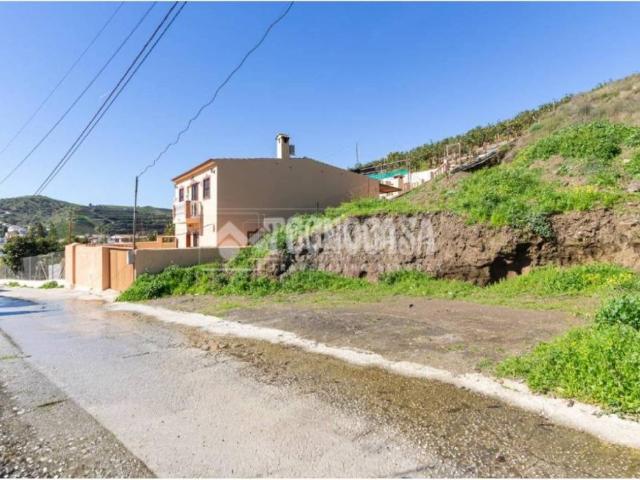 Terreno en venta en La Axarquía, Andalucía