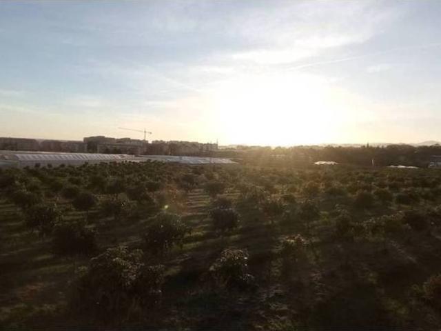 Terreno en venta en La Axarquía, Andalucía