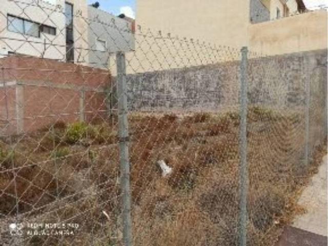 Terreno en venta en La Axarquía, Andalucía