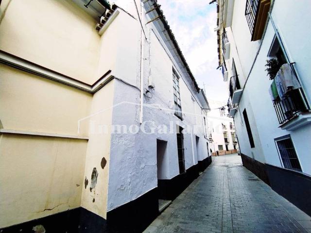 Terreno en venta en La Axarquía, Andalucía
