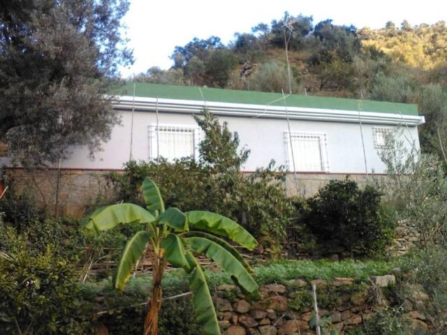 Terreno en venta en La Axarquía, Andalucía