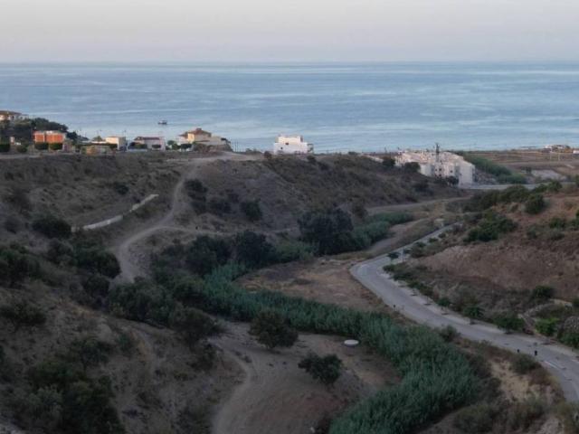 Terreno en venta en La Axarquía, Andalucía