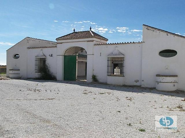 Terreno en venta en Vélez-málaga
