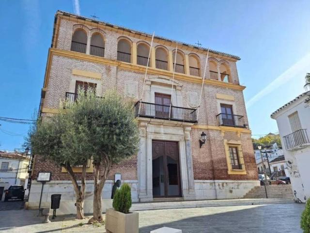 Terreno en venta en Capuchinos, Vélez-Málaga