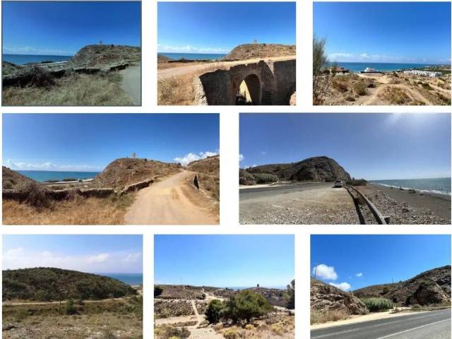 Terreno en venta en Almayate Bajo, La Axarquía