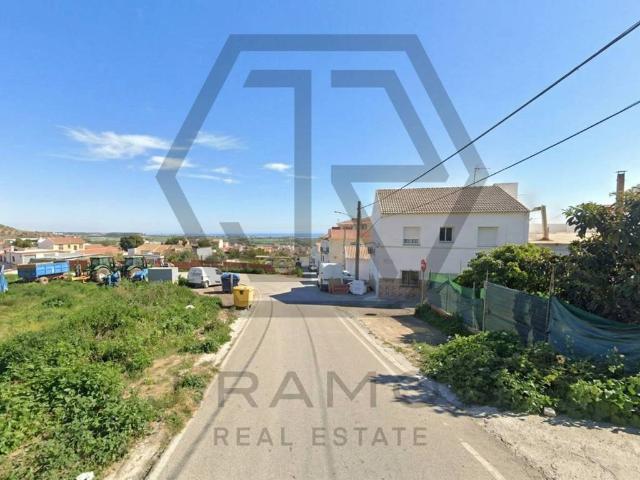 Terreno en venta en Almayate Bajo, La Axarquía