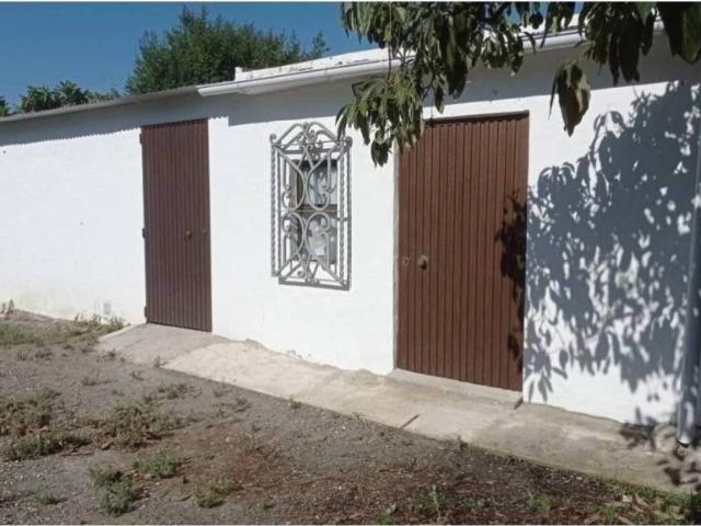 Terreno en venta en La Axarquía, Andalucía
