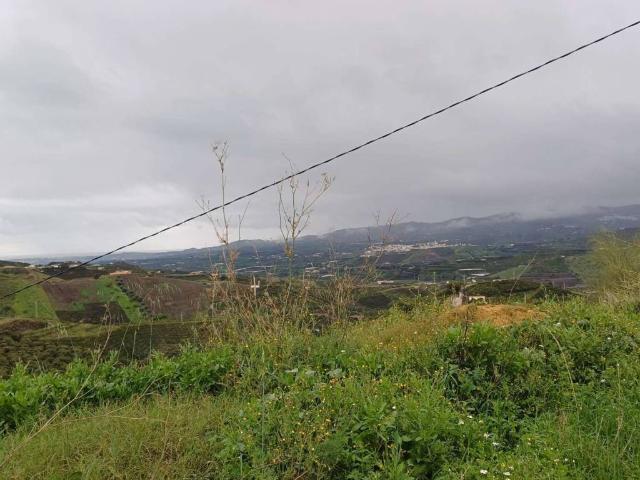 Terreno en venta en Vélez-málaga
