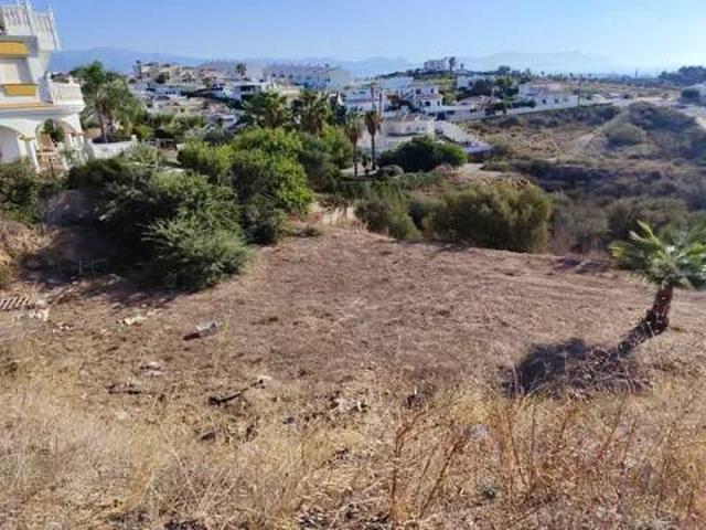 Terreno en venta en La Axarquía, Andalucía