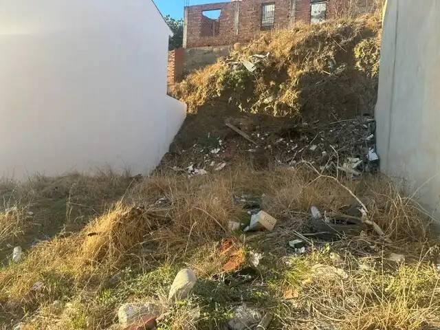 Terreno en venta en La Gloria, La Axarquía