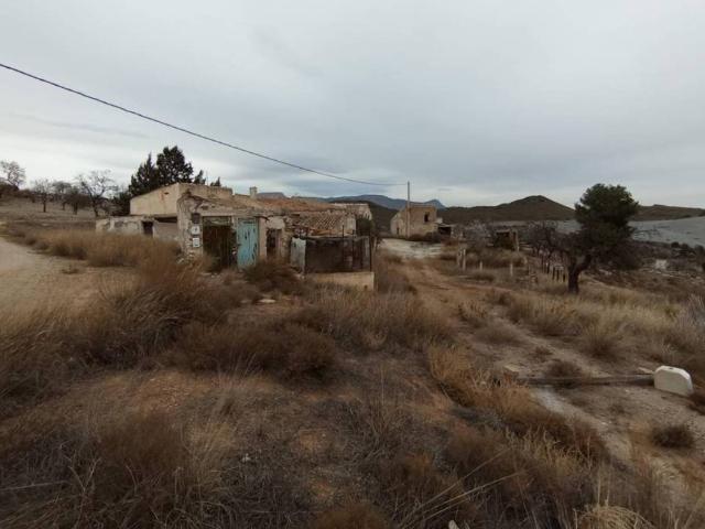 Terreno en venta en Los Vélez, Andalucía