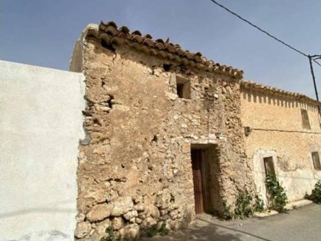 Terreno en venta en Los Vélez, Andalucía