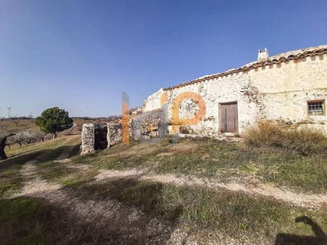 Terreno en venta en Los Vélez, Andalucía