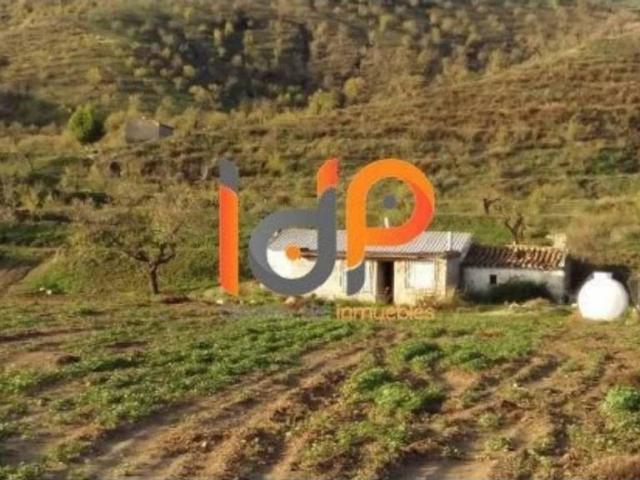 Terreno en venta en Los Vélez, Andalucía