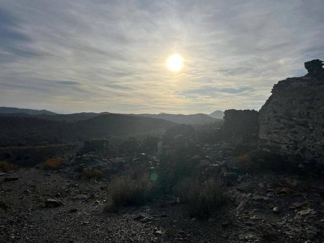 Terreno en venta en Los Vélez, Andalucía