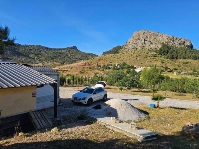 Terreno en venta en Los Vélez, Andalucía
