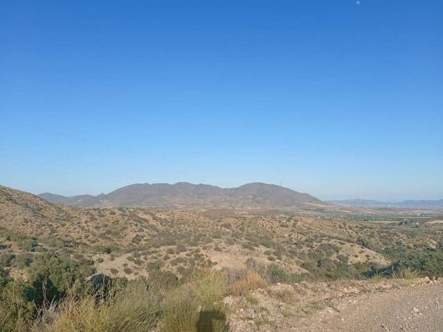 Terreno en venta en Los Vélez, Andalucía