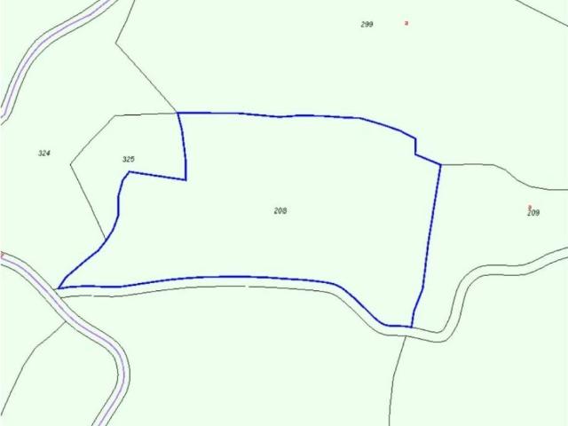 Terreno en venta en Los Vélez, Andalucía