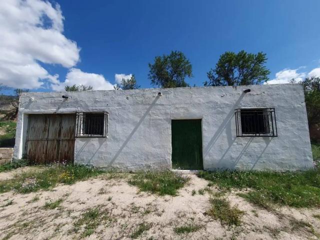 Terreno en venta en Los Vélez, Andalucía