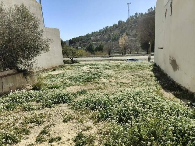 Terreno en venta en Los Vélez, Andalucía