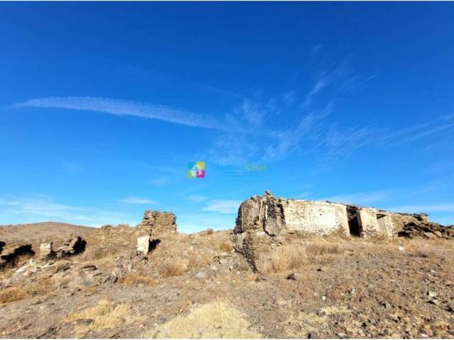 Terreno en venta en Los Vélez, Andalucía