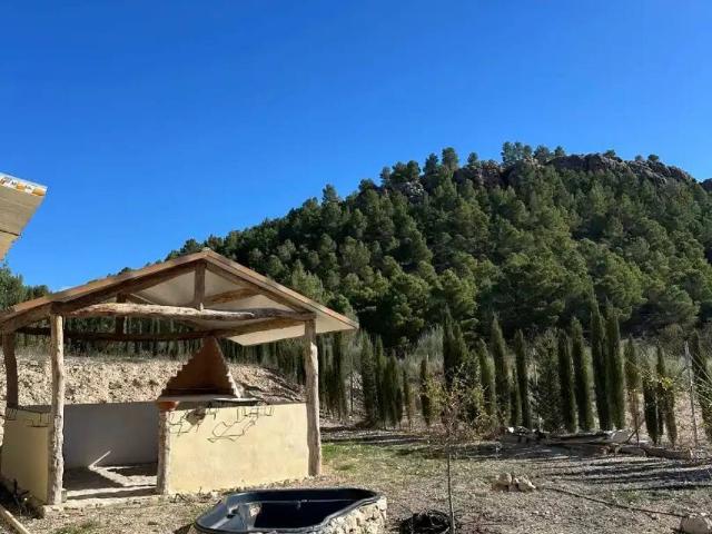 Terreno en venta en Los Vélez, Andalucía