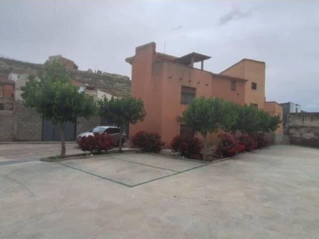 Terreno en venta en Ribera Baja del Ebro, Aragón