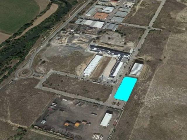 Terreno en venta en Velilla De San Antonio, Madrid
