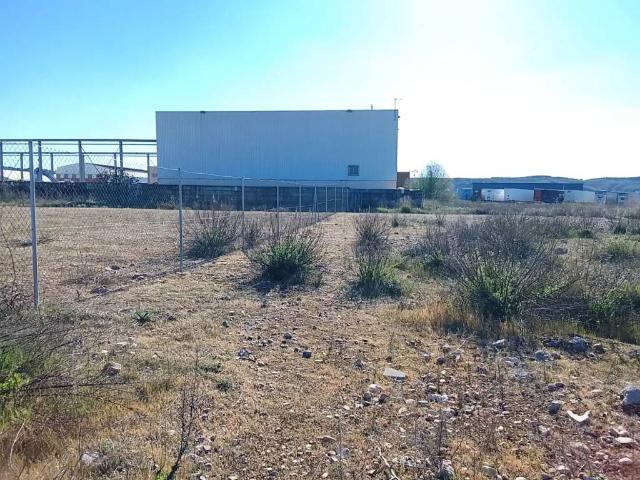Terreno en venta en Velilla De San Antonio, Madrid