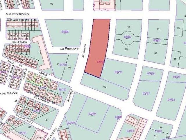 Terreno en venta en Velliza, Castilla y León