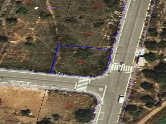 Terreno en venta en Baix Penedès, Catalunya