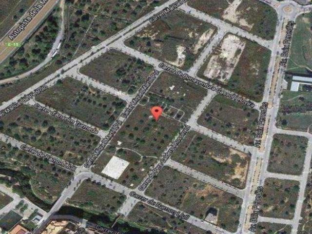 Terreno en venta en Baix Penedès, Catalunya