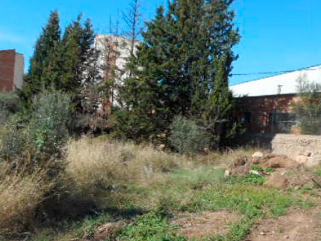Terreno en venta en El Vendrell Terreno en venta en El Vendrell
